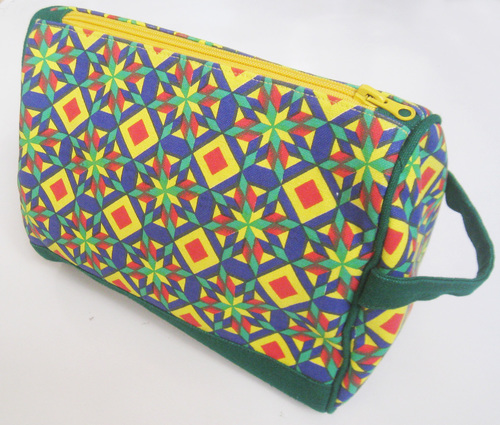 Ladies Pouches