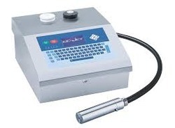 ECJET 400 INKJET PRINTER