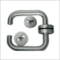 Latch Lever Handles