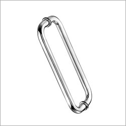 Stainless Steel Handles