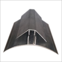 Aluminium Coving R 65 Mm