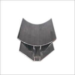 Aluminum Coving