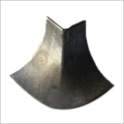 Aluminium 2D Corner