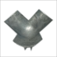 Aluminium 3D Corner