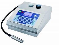 ECJET 500 INKJET PRINTER