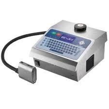 ECJET 407 (LCP) INKJET PRINTER