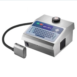 ECJET 216 (LCP) INKJET PRINTER ECJET 216 (LCP) INKJET PRINTER