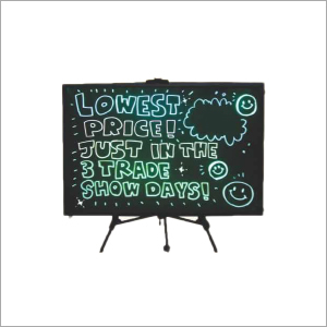 LED Writing Board