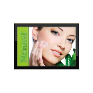 Slim Star Magnet LED