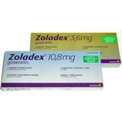 Zoladex Drug