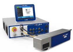 LASER CODING SYSTEM LASER CODING SYSTEM