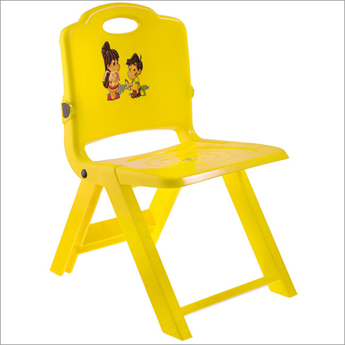 Tricycles And Plastic Chairs