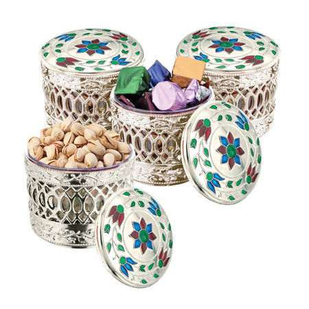 Charmi jar