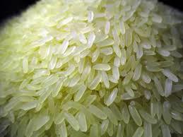 Long Grain Par Boiled Rice Broken (%): 5-25