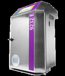 IMAJE 9232E INKJET PRINTER IMAJE 9232E INKJET PRINTER