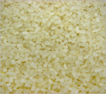 100 % Broken Rice Crop Year: 2016 Years