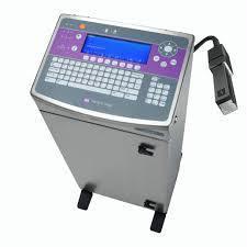 IMAJE 9040 INKJET PRINTER