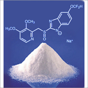 Edta Acid Application: Industrial