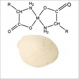 Magnesium Glycine Amino Acid Chelate
