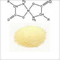Manganese Glycine Amino Acid Chelate