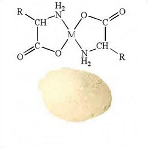 Iron Glycine Amino Acid Chelate Application: Industrial