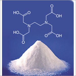 Edta Disodium Cas No: 6381-92-6