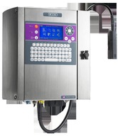Markem Imaje Inkjet Printers