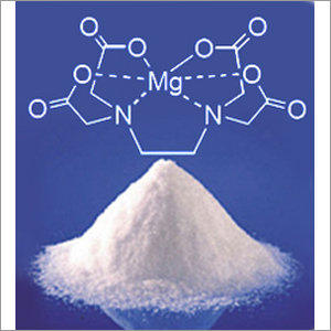 EDTA Magnesium