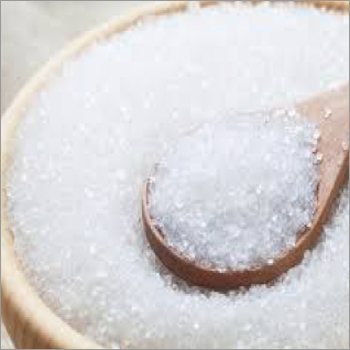 White Refined Sugar