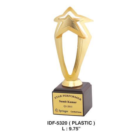 Metal Trophy