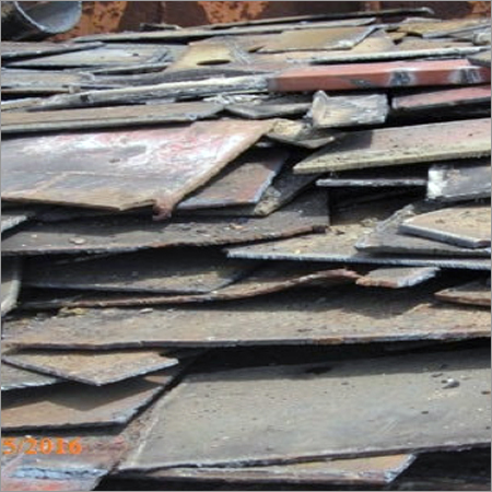 Non Ferrous Metal Scrap