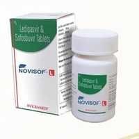 Novisof  L Ledipasvir & Sofosbuvir