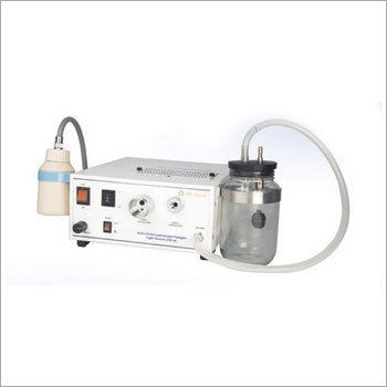 Alpha Endo Laparo Cold Light Source Halogen