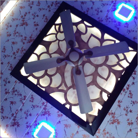 PVC Ceiling Panel