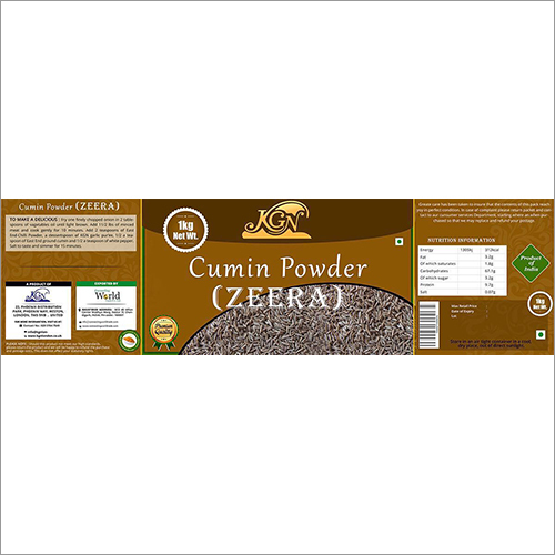 Cumin Powder