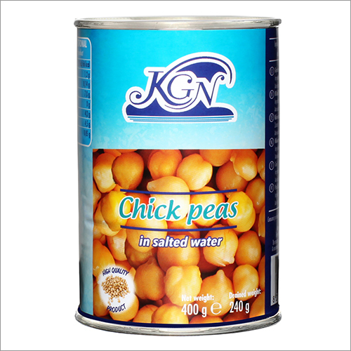 Chick Peas