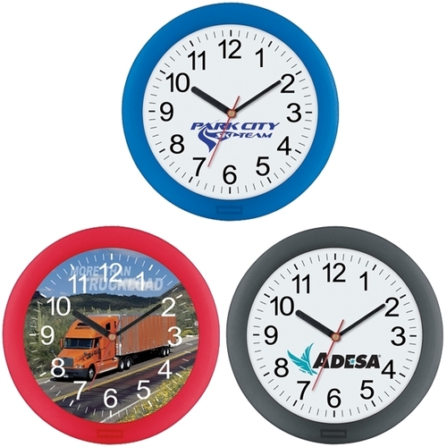 Promotional Wall Clock