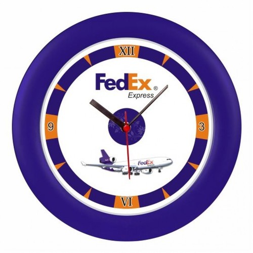 Printed Promotional Clocks