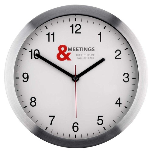 Promotional Wall Clock