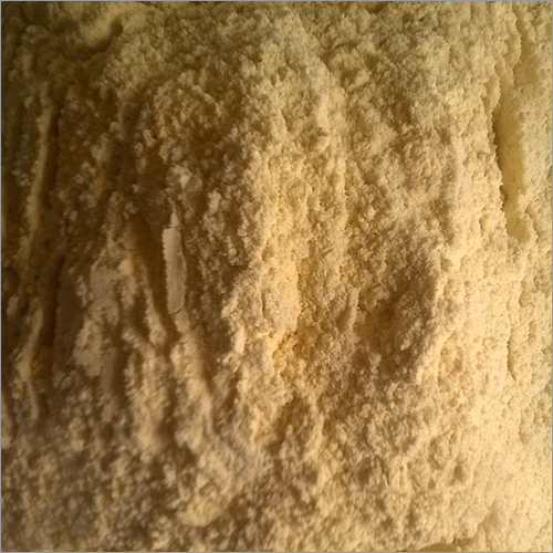 Yellow Makka Flour