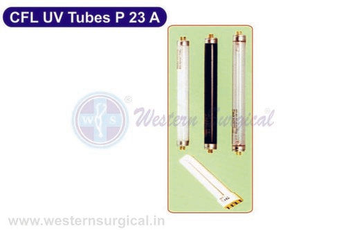 CFL UV Tubes