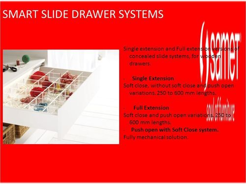 Modular Kitchen Accessories