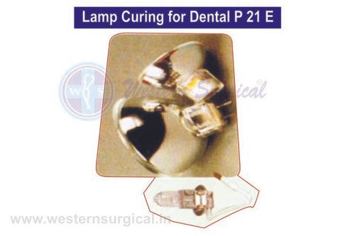 Dental Lamp