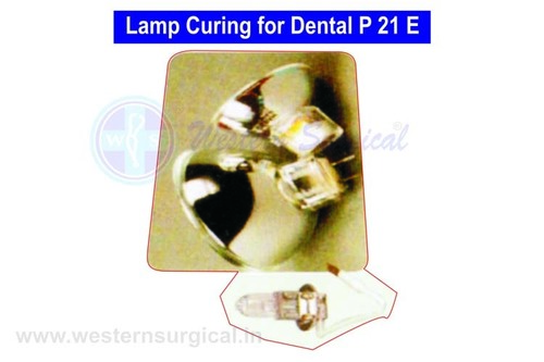 Dental Lamp