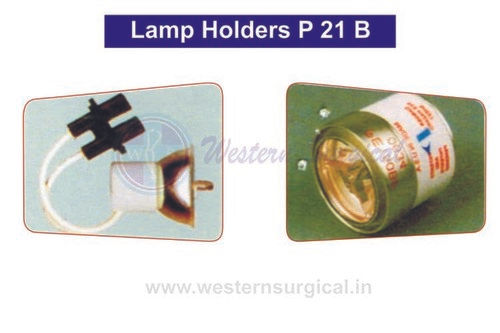 Lamp Holder