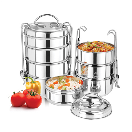 Royal S. S. Tiffin Sets