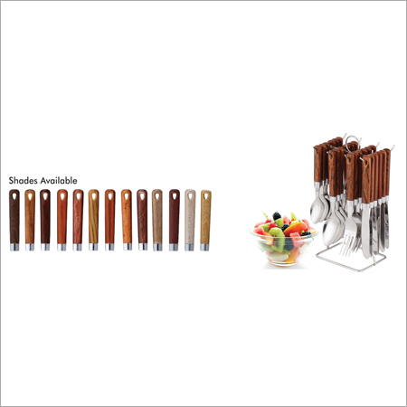 Designer Cutlery Series