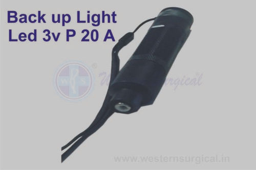 Back Up LED Light