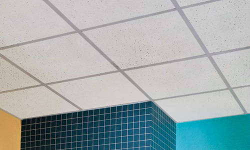 Acoustic Tiles