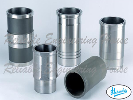 Cylinder Sleeves